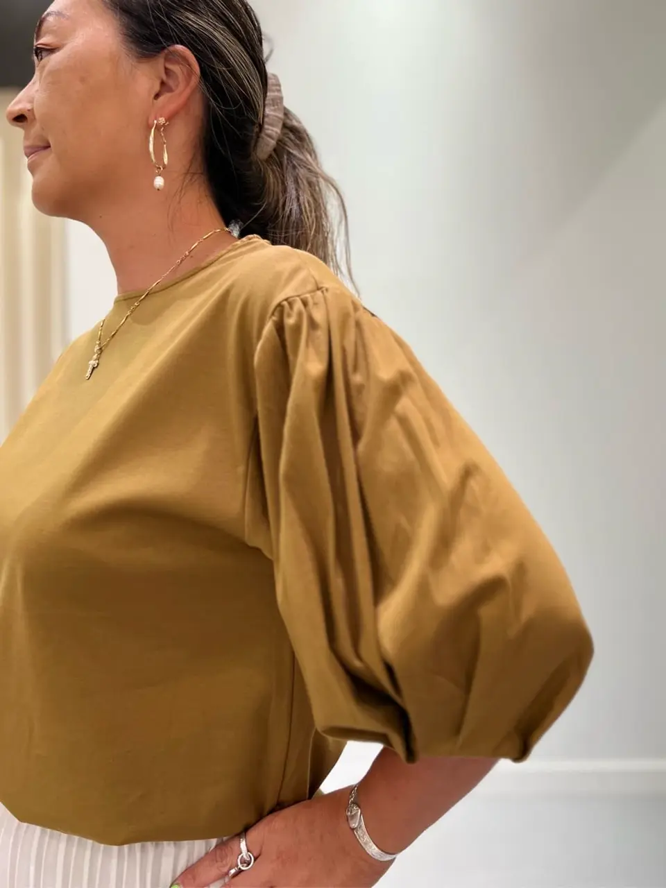 ONWARD CROSSET SELECT 流石　 コーディネート画像