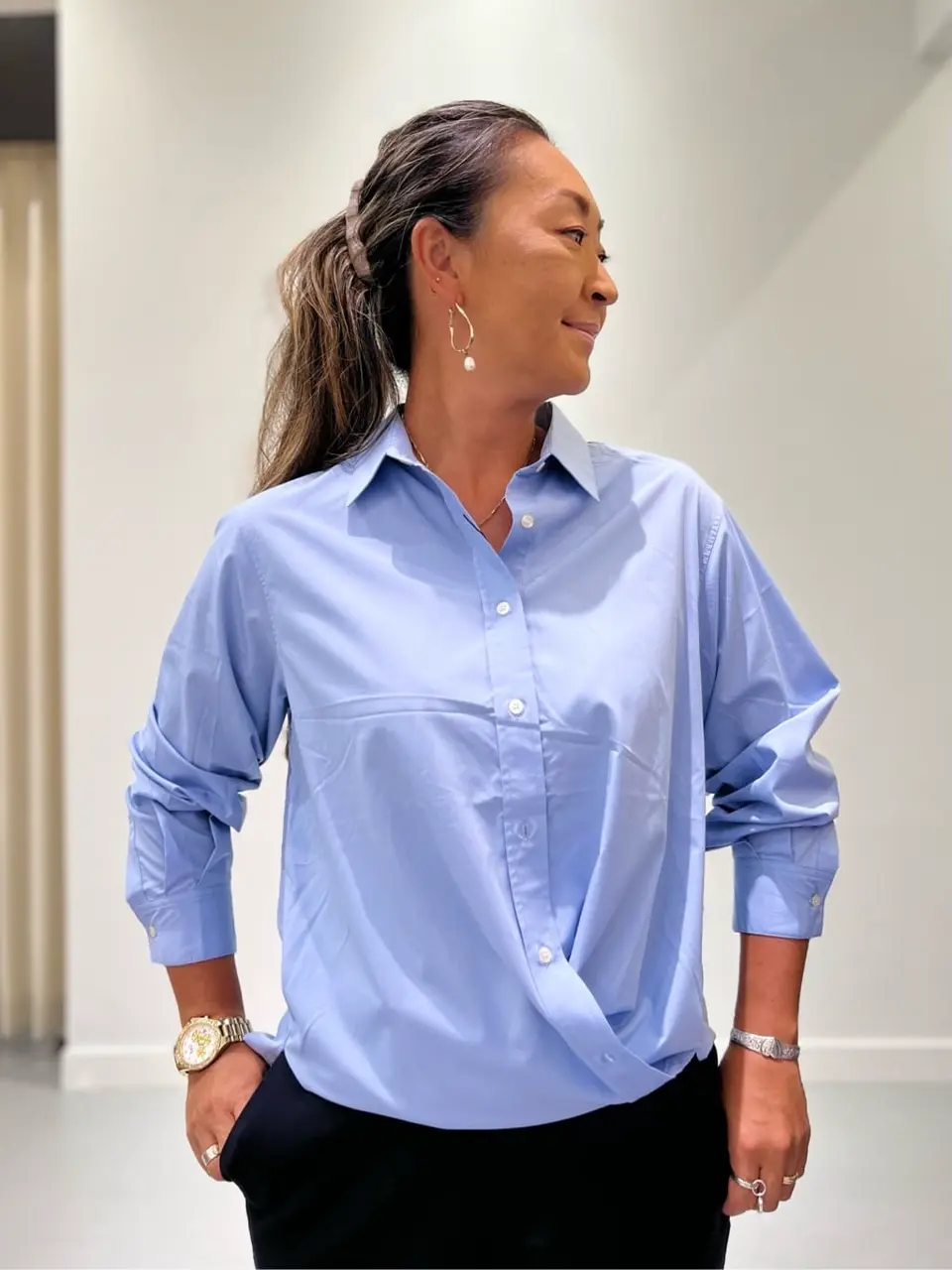 ONWARD CROSSET SELECT 流石　 コーディネート画像