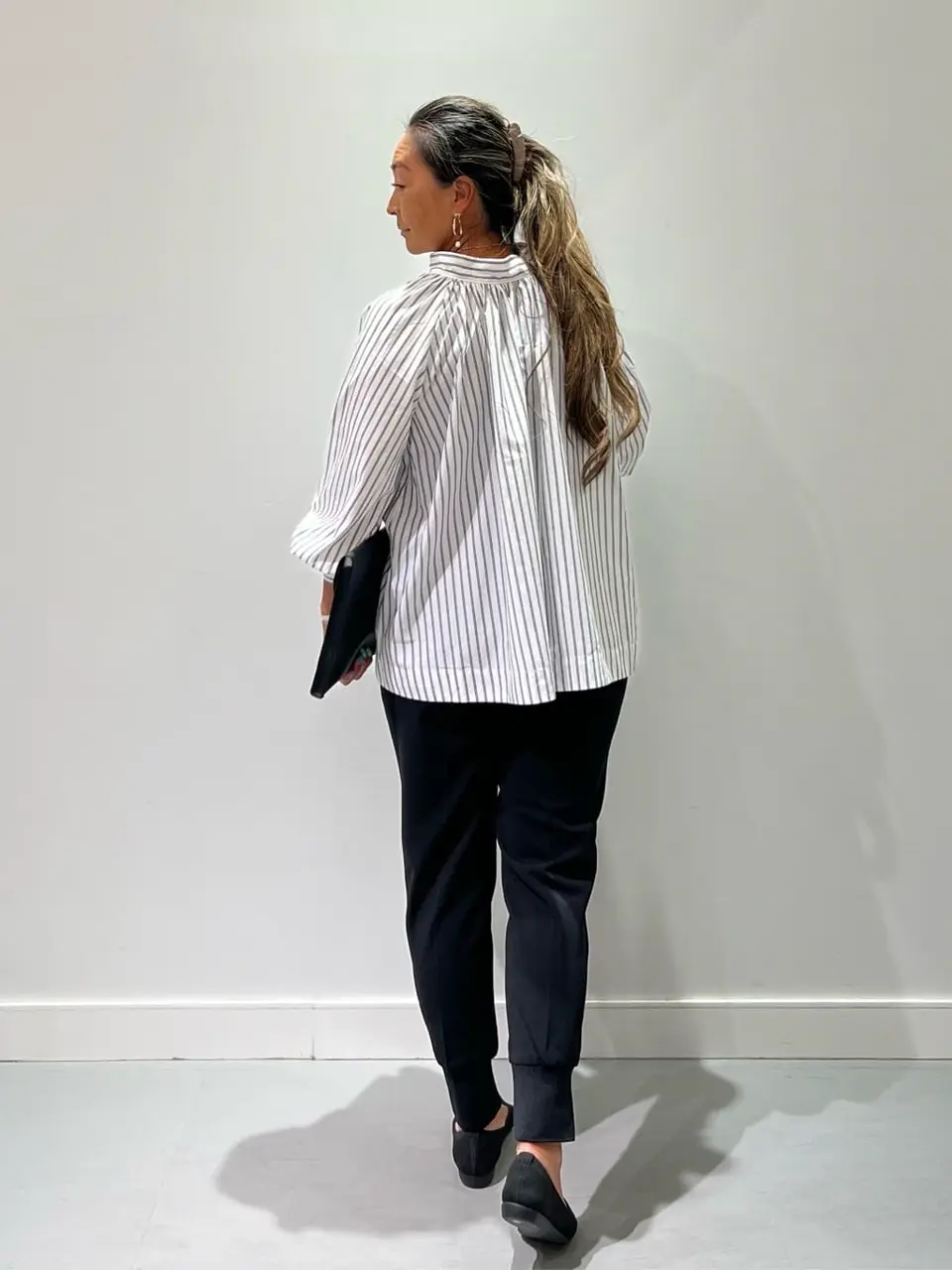 ONWARD CROSSET SELECT 流石　 コーディネート画像