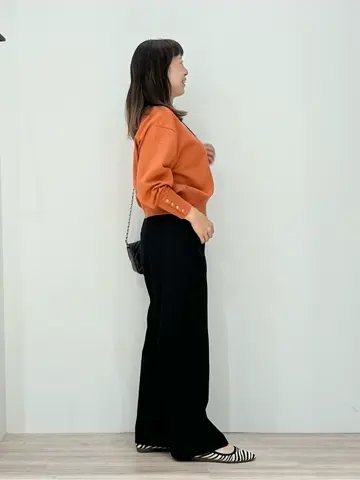 ONWARD CROSSET SELECT SAKAI コーディネート画像