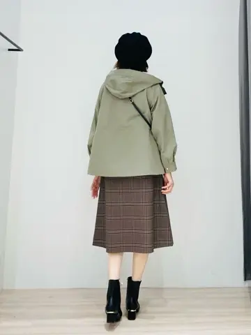 ONWARD CROSSET SELECT Chie コーディネート画像