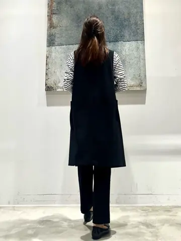 ONWARD CROSSET SELECT 田中 コーディネート画像