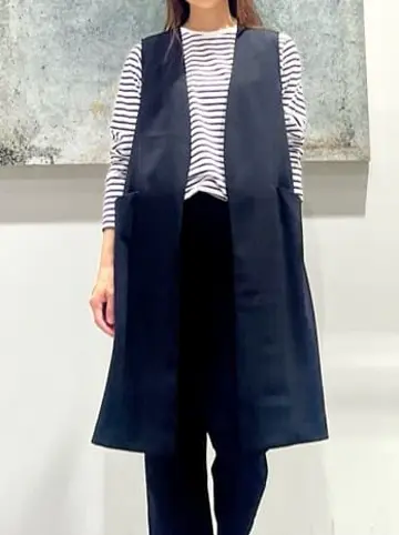 ONWARD CROSSET SELECT 田中 コーディネート画像