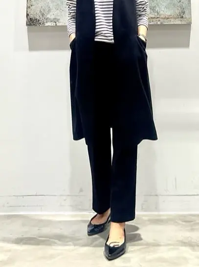 ONWARD CROSSET SELECT 田中 コーディネート画像