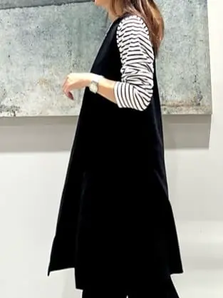 ONWARD CROSSET SELECT 田中 コーディネート画像