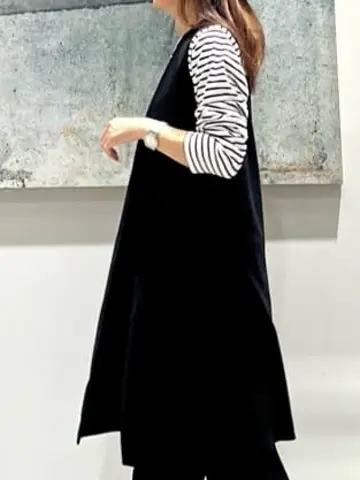 ONWARD CROSSET SELECT 田中 コーディネート画像