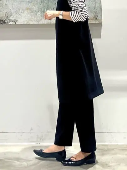 ONWARD CROSSET SELECT 田中 コーディネート画像