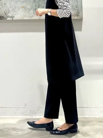 ONWARD CROSSET SELECT 田中 コーディネート画像