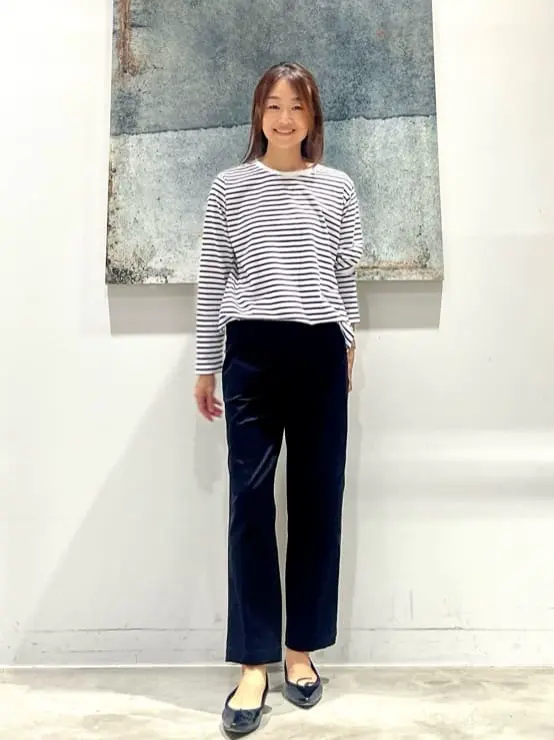  田中 コーディネート画像