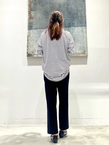 ONWARD CROSSET SELECT 田中 コーディネート画像