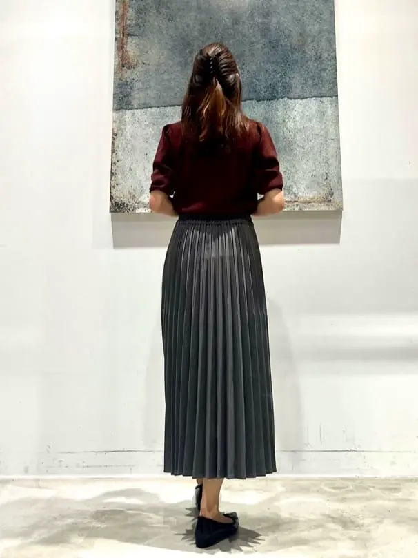 ONWARD CROSSET SELECT 田中 コーディネート画像