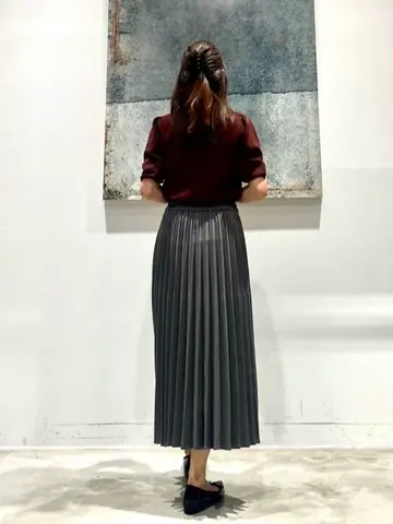 ONWARD CROSSET SELECT 田中 コーディネート画像