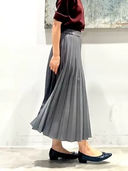 ONWARD CROSSET SELECT 田中 コーディネート画像