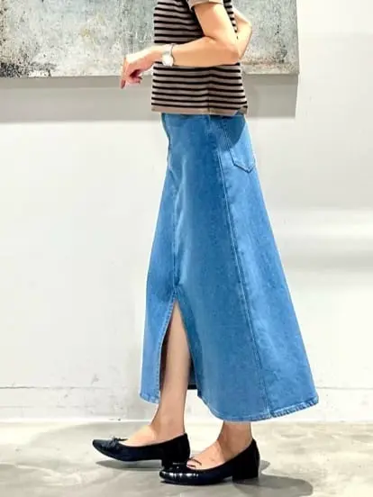 ONWARD CROSSET SELECT 田中 コーディネート画像