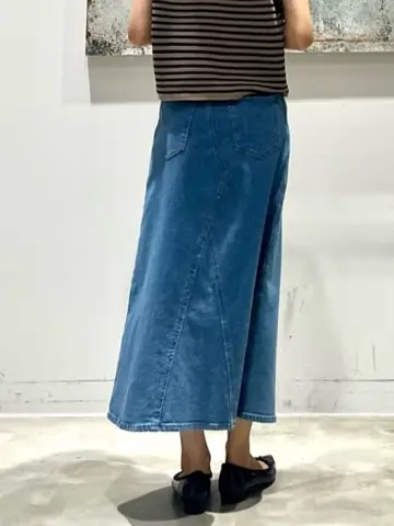 ONWARD CROSSET SELECT 田中 コーディネート画像