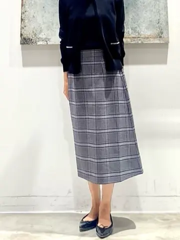 ONWARD CROSSET SELECT 田中 コーディネート画像