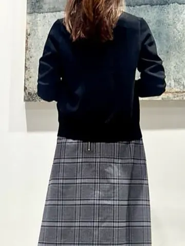 ONWARD CROSSET SELECT 田中 コーディネート画像