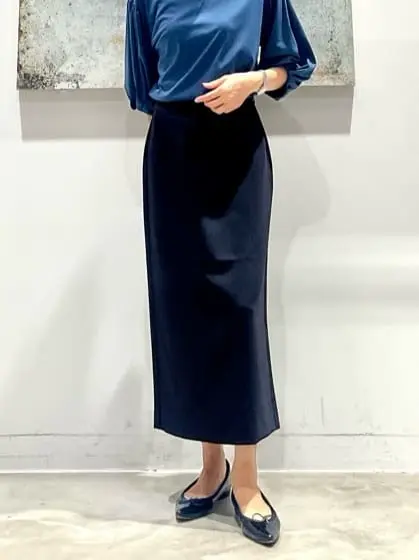 ONWARD CROSSET SELECT 田中 コーディネート画像