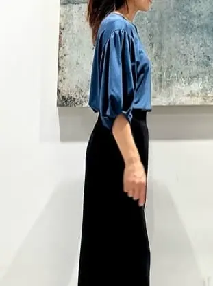 ONWARD CROSSET SELECT 田中 コーディネート画像