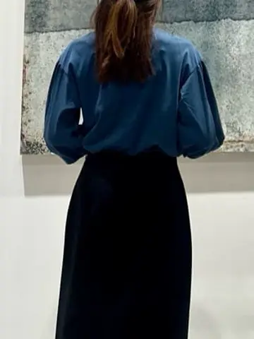 ONWARD CROSSET SELECT 田中 コーディネート画像