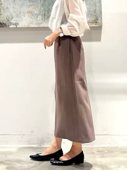 ONWARD CROSSET SELECT 田中 コーディネート画像