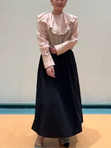 ONWARD CROSSET SELECT 一星 コーディネート画像