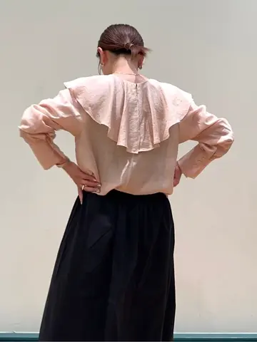 ONWARD CROSSET SELECT 一星 コーディネート画像