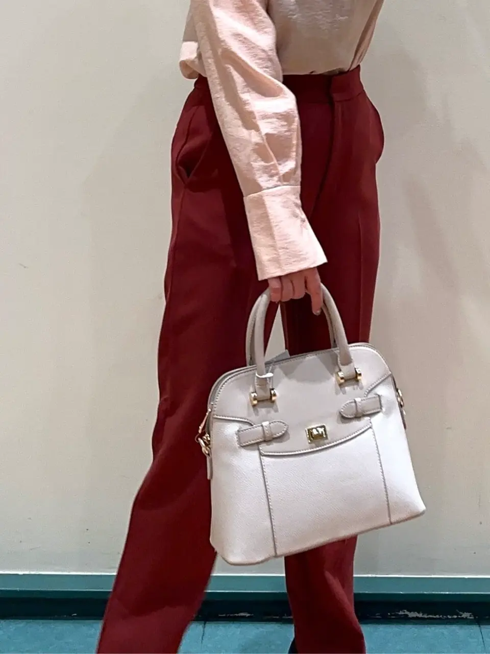 ONWARD CROSSET SELECT 一星 コーディネート画像