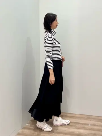 ONWARD CROSSET SELECT 村上 コーディネート画像