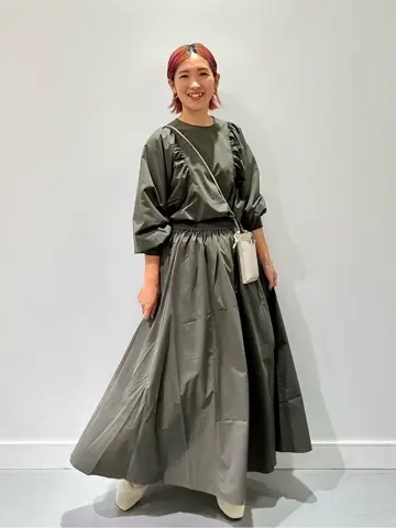 ONWARD CROSSET SELECT 濱野 コーディネート画像