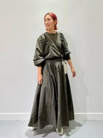 ONWARD CROSSET SELECT 濱野 コーディネート画像