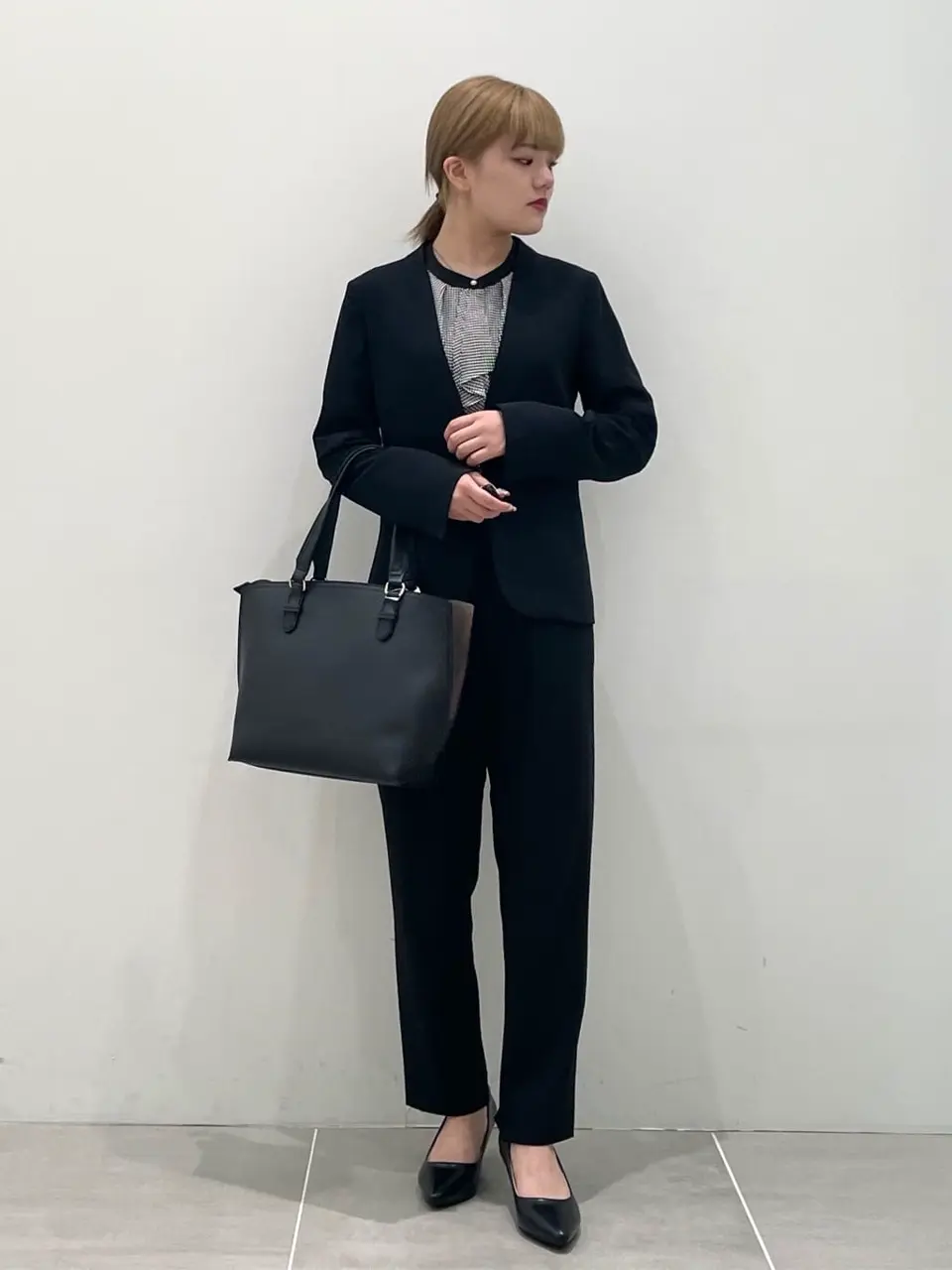  erika コーディネート画像