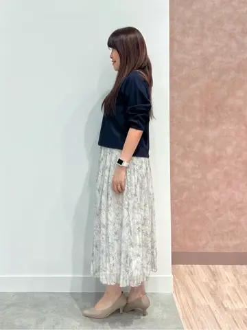 ONWARD CROSSET SELECT 中島 コーディネート画像