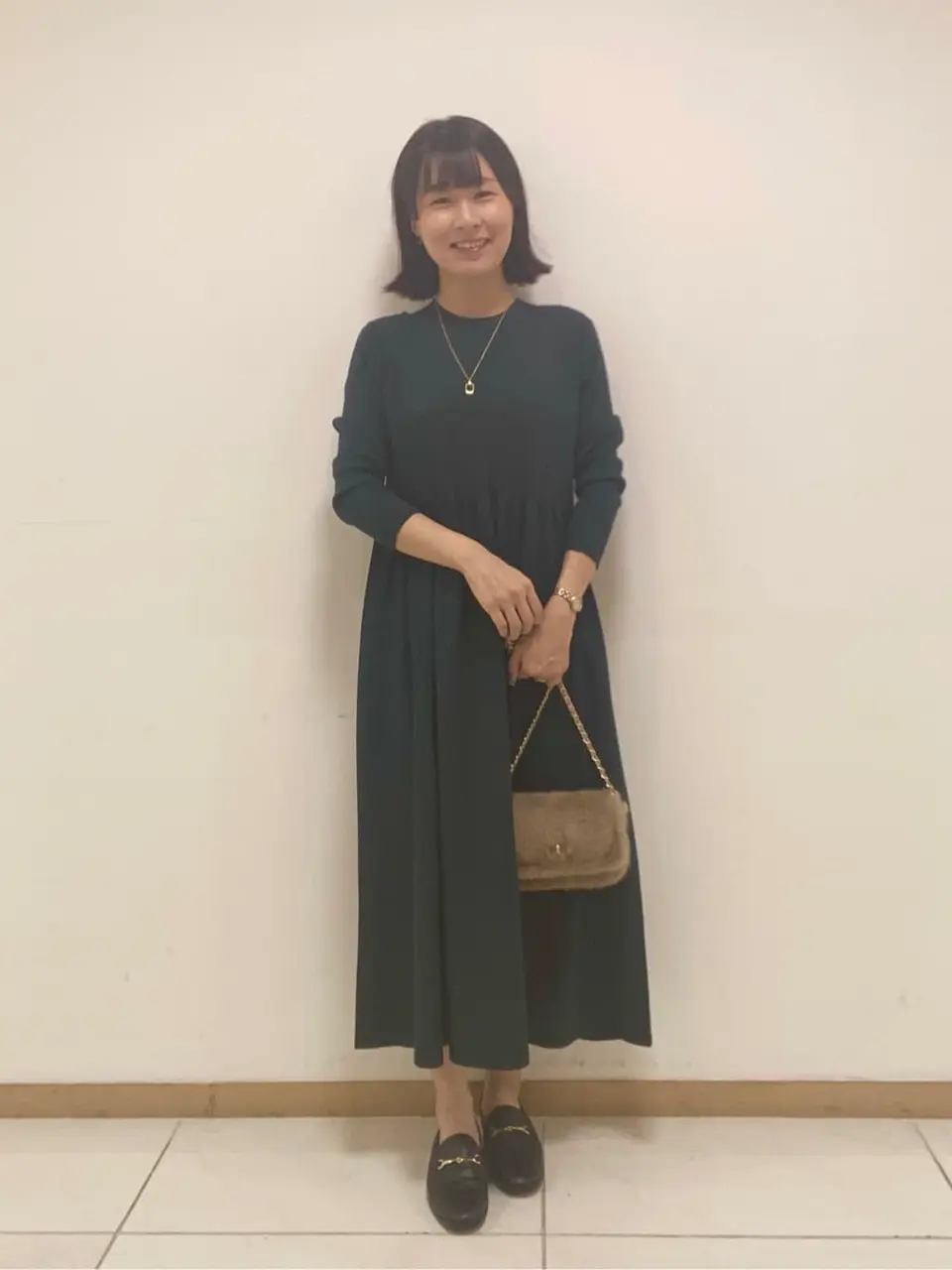  野中 コーディネート画像