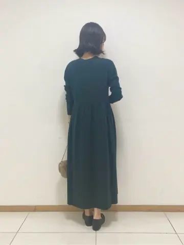 ONWARD CROSSET SELECT 野中 コーディネート画像