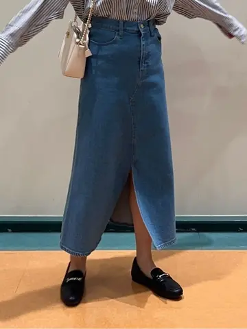 ONWARD CROSSET SELECT 一星 コーディネート画像