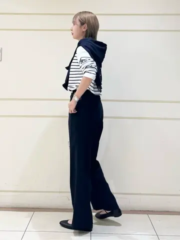 ONWARD CROSSET SELECT Kanako コーディネート画像