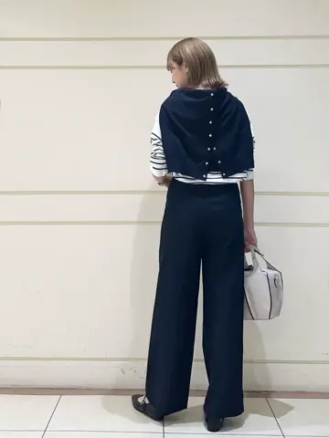 ONWARD CROSSET SELECT Kanako コーディネート画像