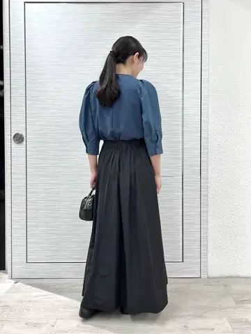 ONWARD CROSSET SELECT 大川 コーディネート画像