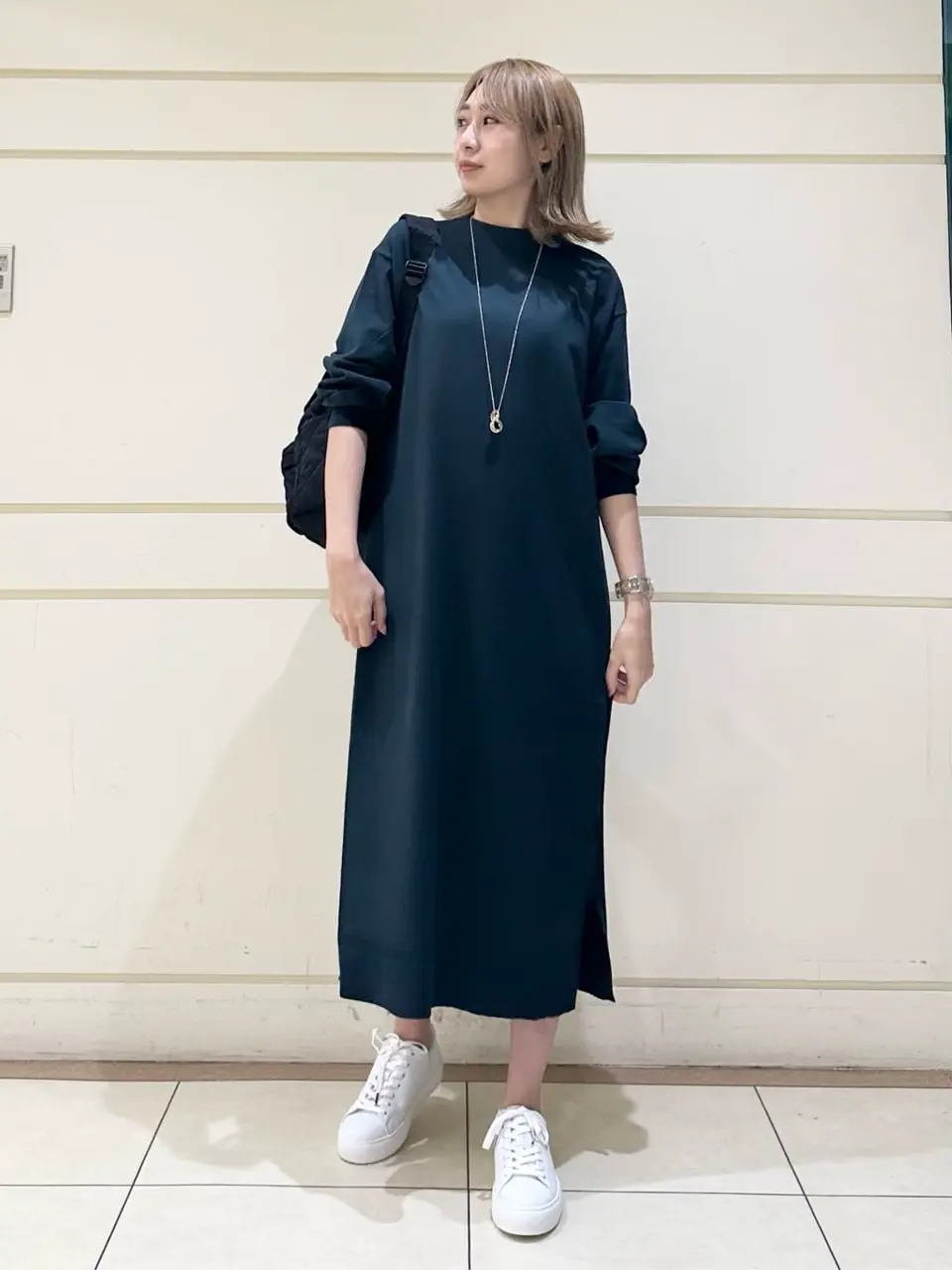 ONWARD CROSSET SELECT Kanako コーディネート画像