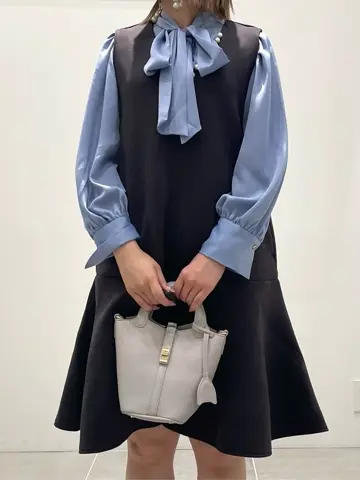 ONWARD CROSSET SELECT erika コーディネート画像