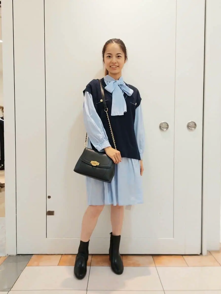  yamakawa コーディネート画像