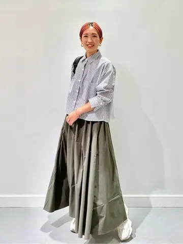 ONWARD CROSSET SELECT 濱野 コーディネート画像