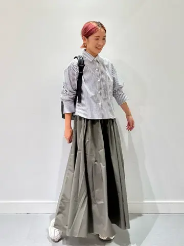 ONWARD CROSSET SELECT 濱野 コーディネート画像