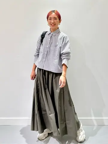 ONWARD CROSSET SELECT 濱野 コーディネート画像