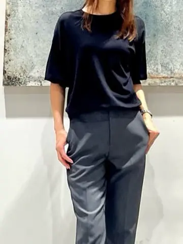 ONWARD CROSSET SELECT 田中 コーディネート画像