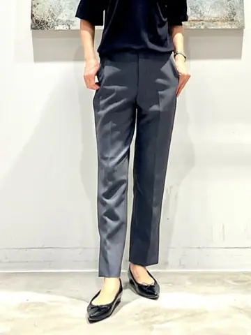 ONWARD CROSSET SELECT 田中 コーディネート画像