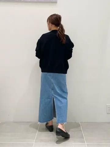 ONWARD CROSSET SELECT 戸澤 コーディネート画像