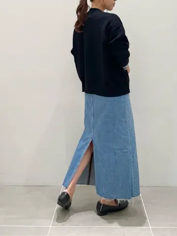 ONWARD CROSSET SELECT 戸澤 コーディネート画像