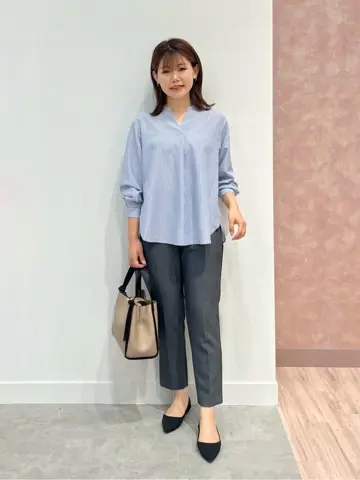 ONWARD CROSSET SELECT mami コーディネート画像